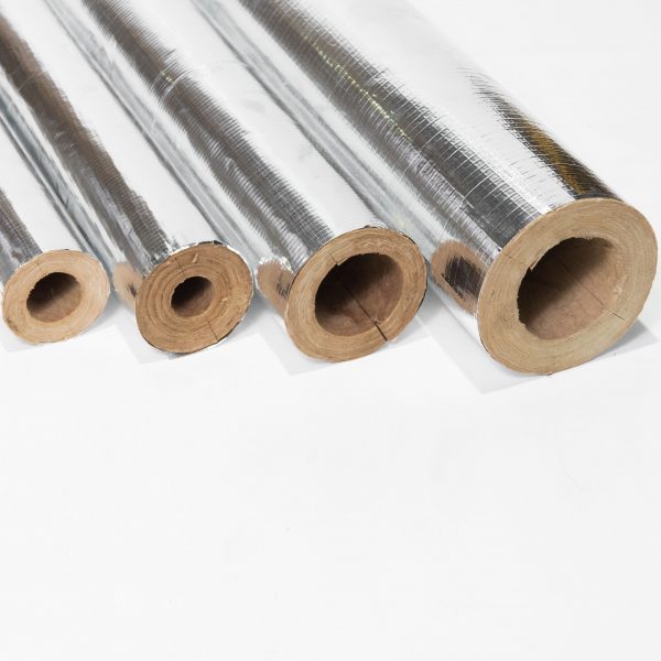 Thermal Pipe Insulation
