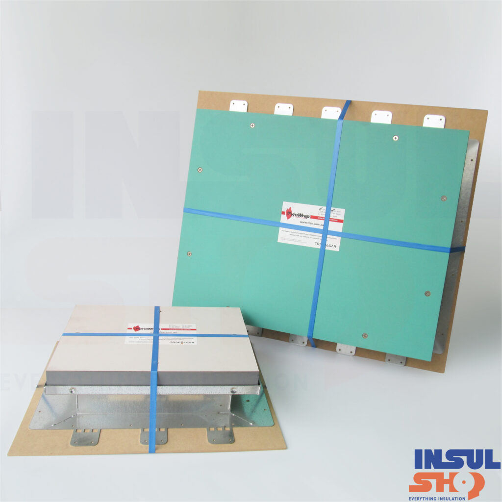 Trafalgar Access Panels